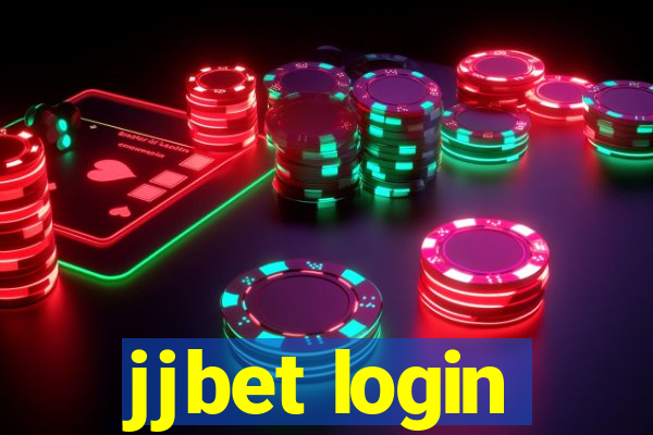 jjbet login